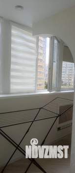 1-к квартира, посуточно, 55м2, 2/9 этаж