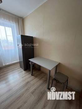 1-к квартира, на длительный срок, 41м2, 2/5 этаж