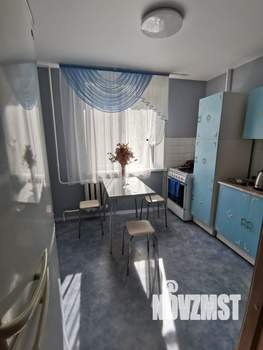 1-к квартира, на длительный срок, 38м2, 4/9 этаж