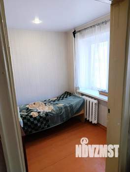 3-к квартира, на длительный срок, 43м2, 4/5 этаж
