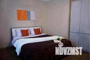 2-к квартира, посуточно, 55м2, 6/9 этаж