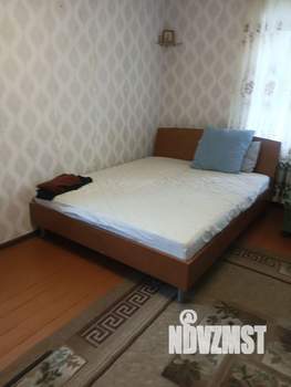 1-к квартира, на длительный срок, 37м2, 3/5 этаж