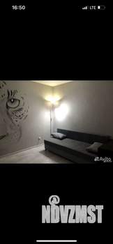 2-к квартира, посуточно, 46м2, 2/5 этаж