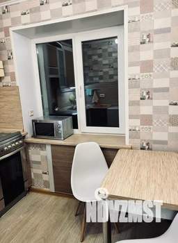 1-к квартира, посуточно, 31м2, 3/5 этаж