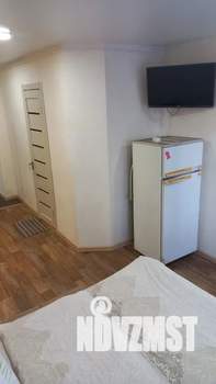 Студия квартира, посуточно, 30м2, 1/9 этаж