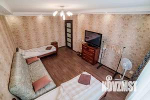 2-к квартира, посуточно, 65м2, 1/9 этаж