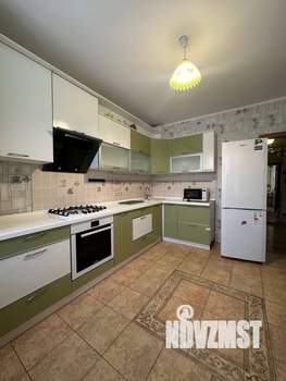 1-к квартира, на длительный срок, 40м2, 2/15 этаж