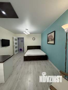 1-к квартира, на длительный срок, 42м2, 2/9 этаж