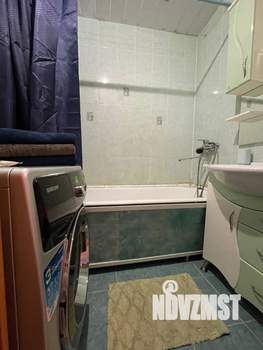 3-к квартира, посуточно, 60м2, 1/9 этаж