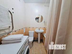 1-к квартира, посуточно, 33м2, 5/9 этаж