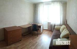 1-к квартира, на длительный срок, 36м2, 2/9 этаж