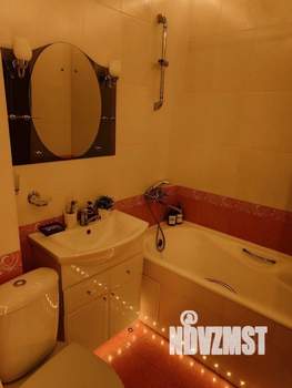 1-к квартира, посуточно, 39м2, 9/9 этаж