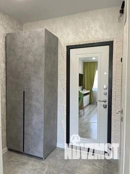 1-к квартира, посуточно, 19м2, 1/1 этаж