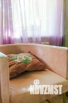 1-к квартира, посуточно, 75м2, 1/1 этаж