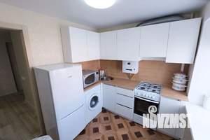 2-к квартира, посуточно, 46м2, 2/4 этаж