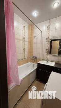 2-к квартира, на длительный срок, 62м2, 11/12 этаж