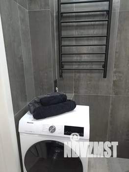 1-к квартира, посуточно, 49м2, 9/13 этаж