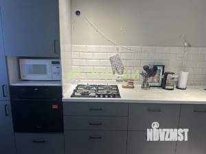 1-к квартира, на длительный срок, 36м2, 8/10 этаж