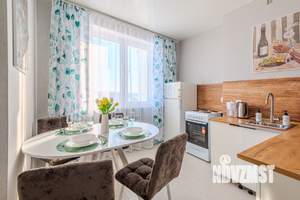 2-к квартира, посуточно, 68м2, 12/18 этаж