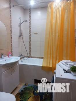 1-к квартира, посуточно, 40м2, 7/8 этаж