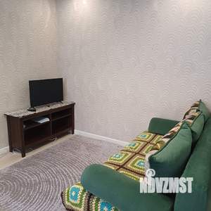 1-к квартира, на длительный срок, 35м2, 2/12 этаж