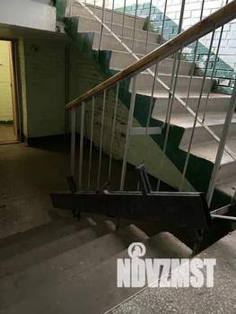 Студия квартира, посуточно, 32м2, 7/9 этаж