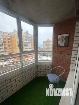 1-к квартира, на длительный срок, 41м2, 5/10 этаж