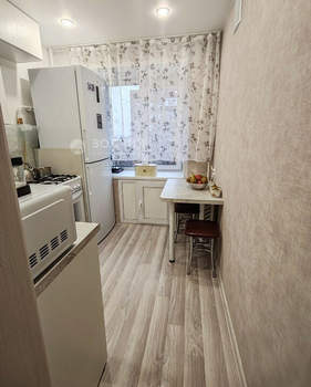 2-к квартира, на длительный срок, 44м2, 6/9 этаж