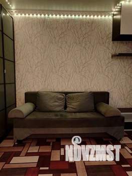 1-к квартира, посуточно, 49м2, 1/1 этаж