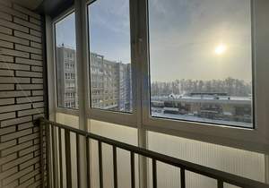 1-к квартира, на длительный срок, 32м2, 6/9 этаж