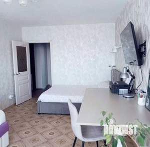 2-к квартира, посуточно, 65м2, 8/14 этаж