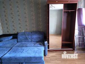 1-к квартира, на длительный срок, 31м2, 2/5 этаж