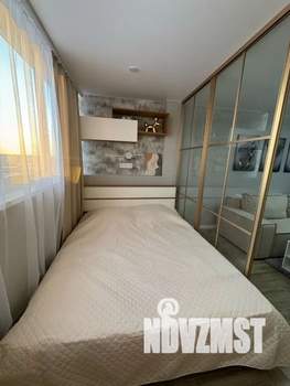 Студия квартира, посуточно, 33м2, 25/25 этаж