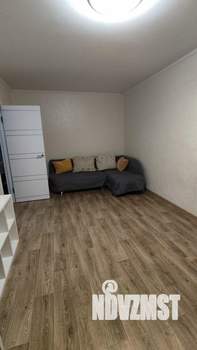 1-к квартира, на длительный срок, 34м2, 3/9 этаж