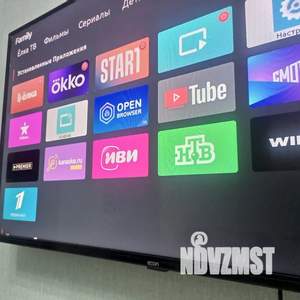 1-к квартира, посуточно, 48м2, 6/9 этаж