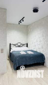 1-к квартира, посуточно, 42м2, 9/12 этаж