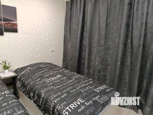 2-к квартира, посуточно, 55м2, 1/5 этаж