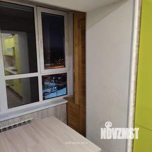 1-к квартира, на длительный срок, 41м2, 7/9 этаж