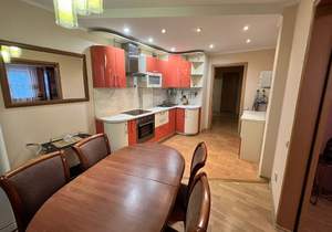 3-к квартира, на длительный срок, 97м2, 12/16 этаж