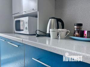 1-к квартира, посуточно, 44м2, 2/9 этаж