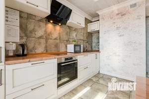 3-к квартира, посуточно, 60м2, 1/1 этаж