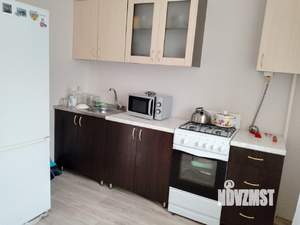 1-к квартира, на длительный срок, 36м2, 3/11 этаж