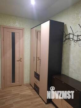1-к квартира, на длительный срок, 41м2, 2/10 этаж