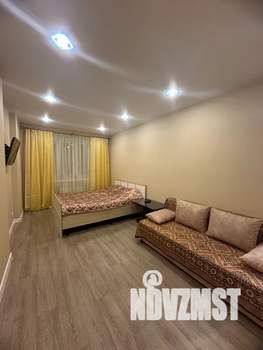 1-к квартира, посуточно, 38м2, 2/14 этаж