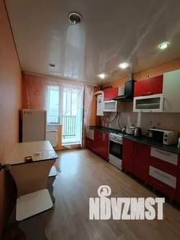 1-к квартира, посуточно, 50м2, 7/9 этаж