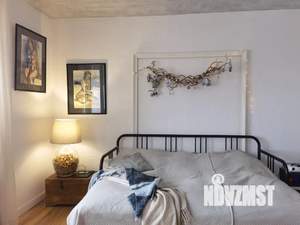 1-к квартира, посуточно, 50м2, 9/10 этаж