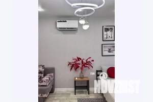 1-к квартира, посуточно, 52м2, 9/9 этаж