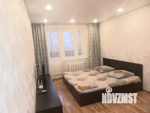 1-к квартира, посуточно, 41м2, 5/10 этаж