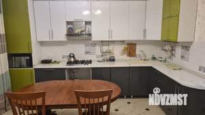 1-к квартира, на длительный срок, 54м2, 7/11 этаж