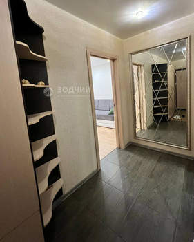 2-к квартира, на длительный срок, 54м2, 7/9 этаж